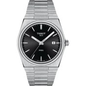 Resim Tissot T137.410.11.051.00 Erkek Kol Saati 
