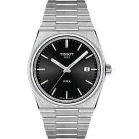 Resim Tissot T137.410.11.051.00 Erkek Kol Saati 