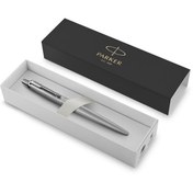Resim Parker Tükenmez Kalem Jotter Xl Mono Ss Ct 