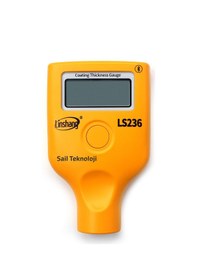 Resim Linshang Ls236 Oto Kaporta Boya Ölçüm Cihazı 