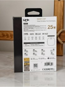 Resim Samsung Uyumlu Galaxy A50 Şarj Adaptörü 25w Mx00020 Mx00020 