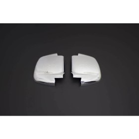 Resim OMSA Hyundai Starex Krom Ayna Kapağı 2 Parça Abs 1997-2007 Arası 