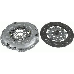 Resim My 302057116r - Debriyaj Seti Baskı Disk Master Iıı 10 Movano B 