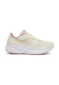 Resim Saucony Cohesıon 18 Kadın Vanılla/mauve Yol Koşusu Ayakkabısı S11034-111 Ekru 