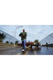 Resim Rockstar GTA Grand Theft Auto San Andreas Xbox 360 Xbox One (SIFIR AMBALAJ) 