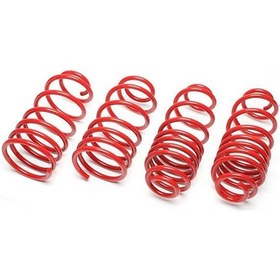 Resim Mercedes W207 2009 Sonrası E Coupe Coil-Ex Spor Yay 20-20 Mm N11.3553 