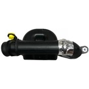 Resim Peugeot 307 Turbo Hava Kutusu 1.6 Dizel Ibras 