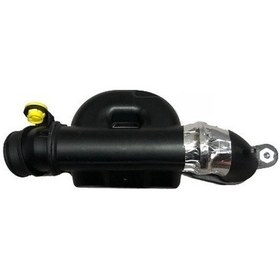 Resim Peugeot 307 Turbo Hava Kutusu 1.6 Dizel Ibras 