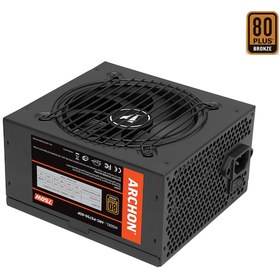 Resim Archon ARC-750 750W 80+ Bronze Güç Kaynağı 