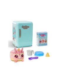 Resim Cke03000 Cookeez Makery Buzdolabı Sürpriz Pasta 23511 