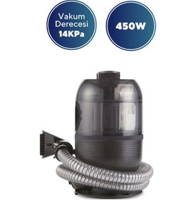 Resim Kumtel HCC-02 Koltuk Ve Halı Yıkama Makinesi 