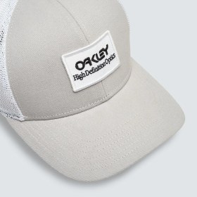 Resim Oakley B1B Hdo Patch Trucker Erkek Şapka OAK.FOS900906-OAK.22Y-S1 