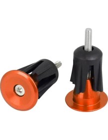 Resim Bike And Art IMPACT Gidon Tıpası - Vidalı, HD-B11, GOLD, Alüminyum 