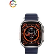 Resim FERRO Ultra Amoled Ekranlı Akıllı Saat Fsw1116gl 