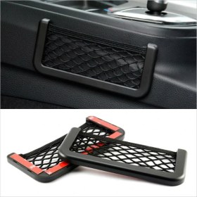 Resim Pratik Araç İçi Fileli Pratik Göz 