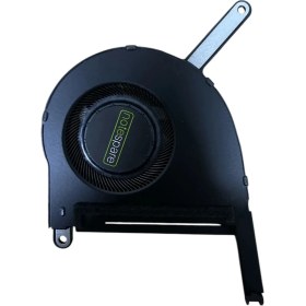 Resim Notespare Asus Uyumlu Tuf Gaming F17 FX707ZC, F17 FX707ZC4 Cpu Fan, Işlemci Fanı 5V Versiyon 