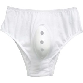 Resim Sevi Bebe Sünnet Külotu - Standart / 1 Beden 5-18 kg Sünnet Külot 