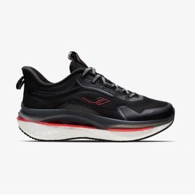 Resim Lescon Mirage A-shock Foam Dubble Comfort Kadın Spor Ayakkabı Siyah 