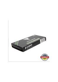 Resim White Elephant 9mm Kömürlü Pipo Filtresi 10 Adet 
