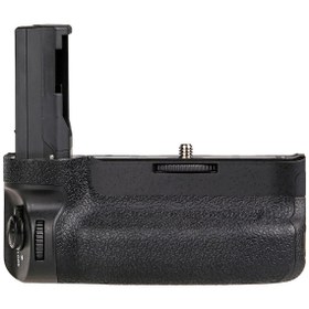 Resim Sony A9- A7Iıı- A7Rııı- A7Sııı için Ayex Ax-A9 Battery Grip 