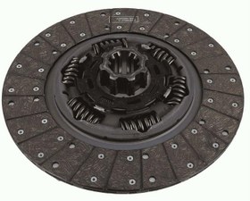 Resim Clutch Dısc 