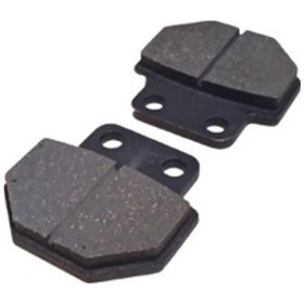 Resim Monero Fren Balatası Ön Arora Yebere 