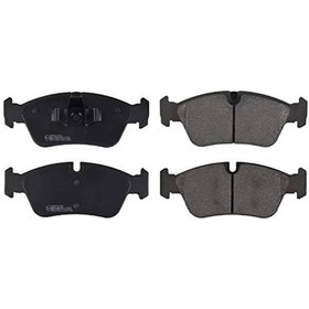 Resim Bmw Ön Fren Balatası E90 316-318 E87 120 E46 34116769951 