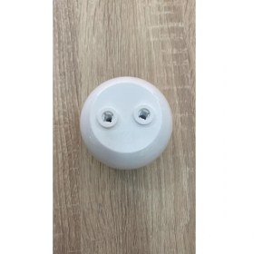 Resim Tekno Trust Plastik Tılıa-Capo Çırpıcı Dişli Kutusu Tek Ebat Beden 