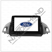 Resim Navidiamondford Kuga 2 Gb Ram 32 Gb Hafıza Androıd Multımedıa Teyp 