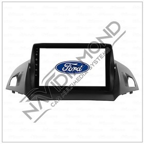 Resim Navidiamondford Kuga 4 Gb Ram 64 Gb Hafıza Androıd Multımedıa Teyp 