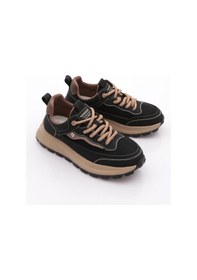Resim Guja 25k501-1 Erkek Sneaker Ayakkabı Siyah 