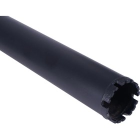 Resim Shun Lazer 200 mm Karot Ucu Lazer Kaynaklı Karot Uçları 