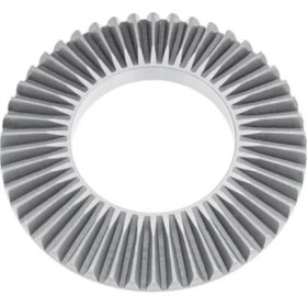 Resim Fett 80MM Harvest Torna Aynası Için Spiral 