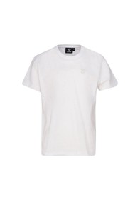Resim Hummel Pulse Çocuk Tişört BEYAZ 
