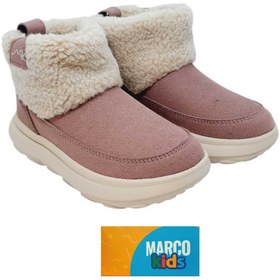 Resim Marco Kids ULTRA HAFİF KÜRKLÜ ÇOCUK BOTU 