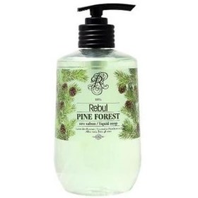 Resim Rebul 500ml ML Pine Sıvı Sabun 