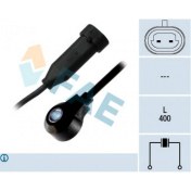 Resim FAE Vuruntu Sensoru Astra F-Corsa B-Vectra B-Astra G 18051 