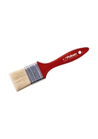 Resim Polisan Kestirme Fırça 2 No 4 Cm Genişliğinde 