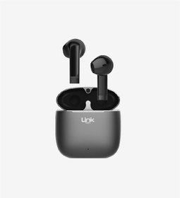 Resim Linktech Se17 Premium Metal Kasa Bluetooth Kulaklık 