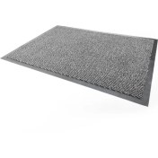 Resim Arfen Leyla 51 Gri Nem Alıcı Paspas 40 x 60 cm 