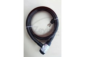 Resim MTO Halat Kilit 24X1500MM Kalın 