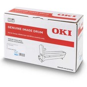 Resim OKI C612-46507307 Mavi Drum Ünitesi 