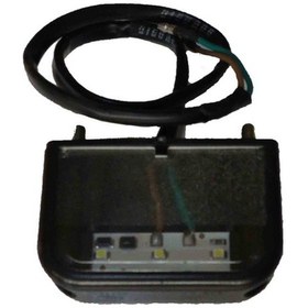 Resim FALCON WONDER KMT150-9S ARKA PLAKALIK LAMBASI Or. 