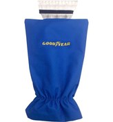 Resim Goodyear Eldivenli Buz Kazıyıcı 