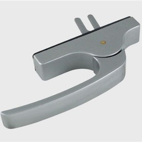 Resim ALDOKS LÜKS PENCERE KOLU BEYAZ 