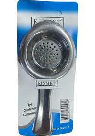 Resim Kısmet Metal Çay Süzgeci Diğer 