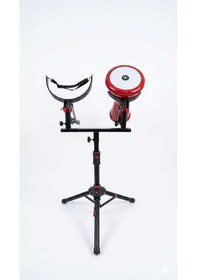 Resim Darbuka Djembe Standı 