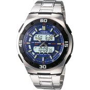 Resim Casio AQ-164WD-2AVDF Active Dial Erkek Kol Saati 