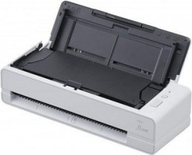 Resim FUJITSU FI-800R DOKUMAN TARAYICI 600DPI 40PPM A4 ADF(FI-6160 YERİNE) 