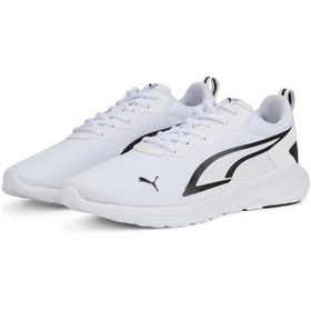 Resim Puma 38626904 All-day Active Unisex Koşu Ayakkabı 001 